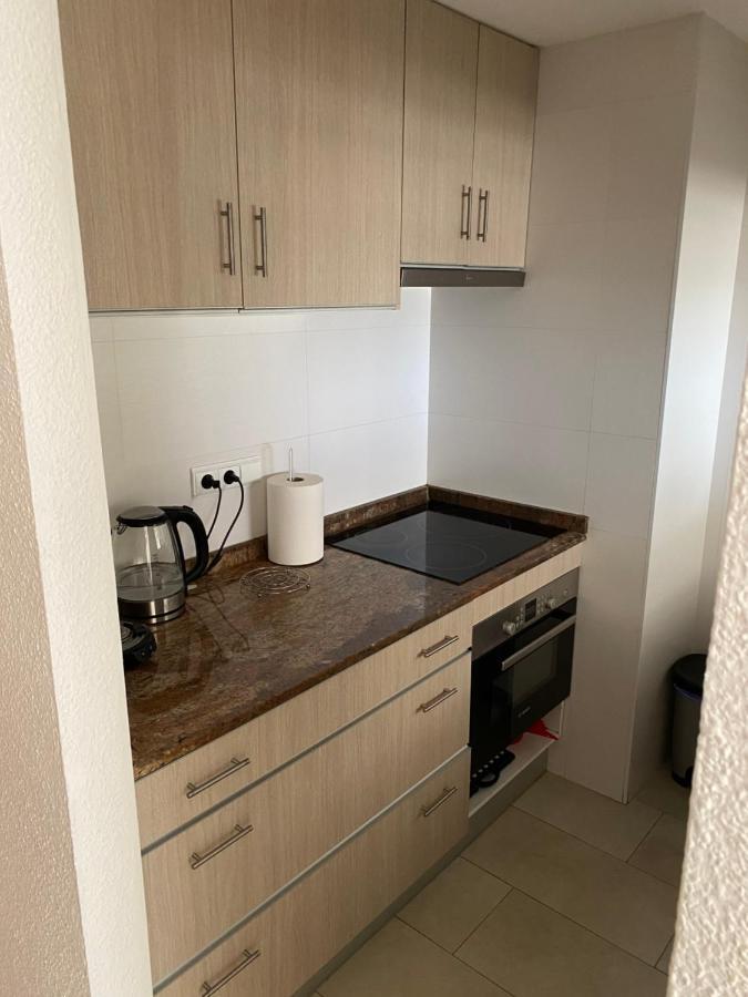 Appartement La Cala Cala de Finestrat Zewnętrze zdjęcie
