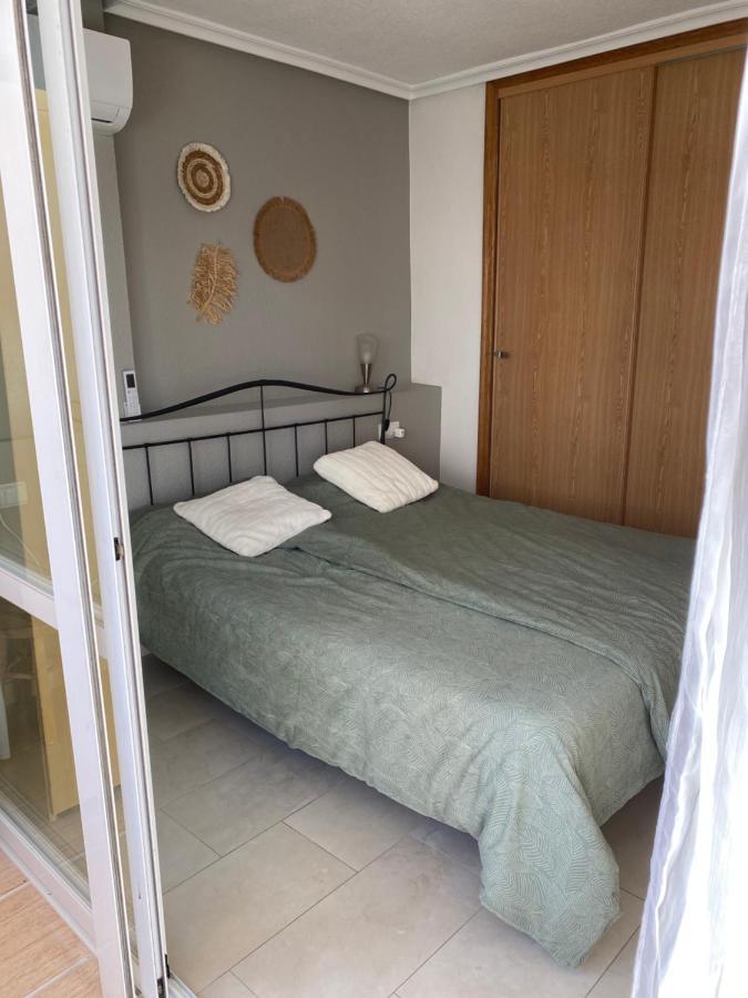Appartement La Cala Cala de Finestrat Zewnętrze zdjęcie