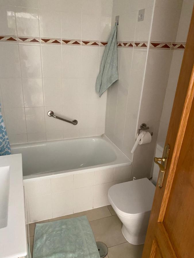 Appartement La Cala Cala de Finestrat Zewnętrze zdjęcie