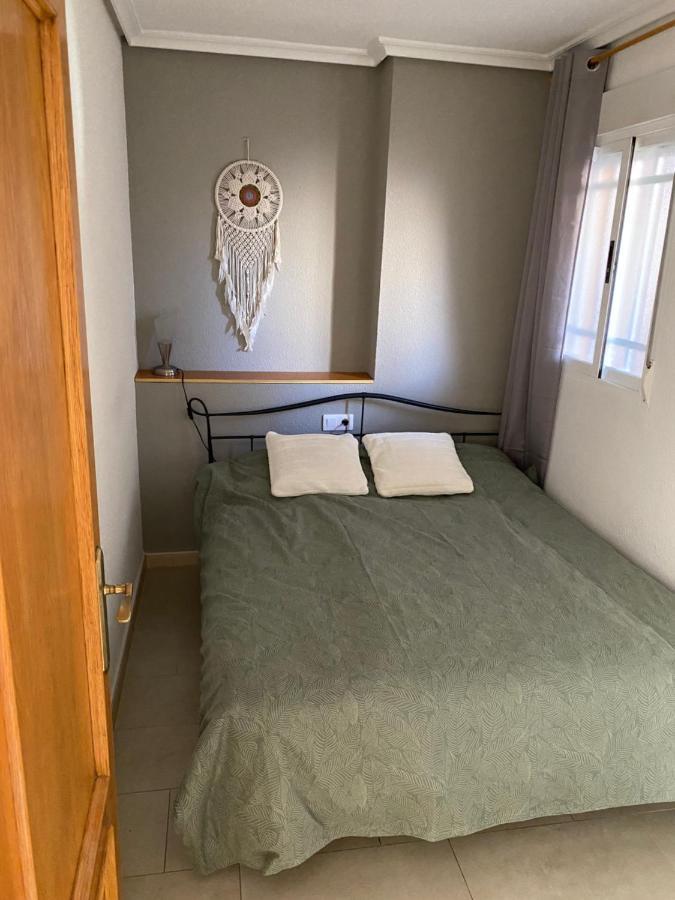 Appartement La Cala Cala de Finestrat Zewnętrze zdjęcie