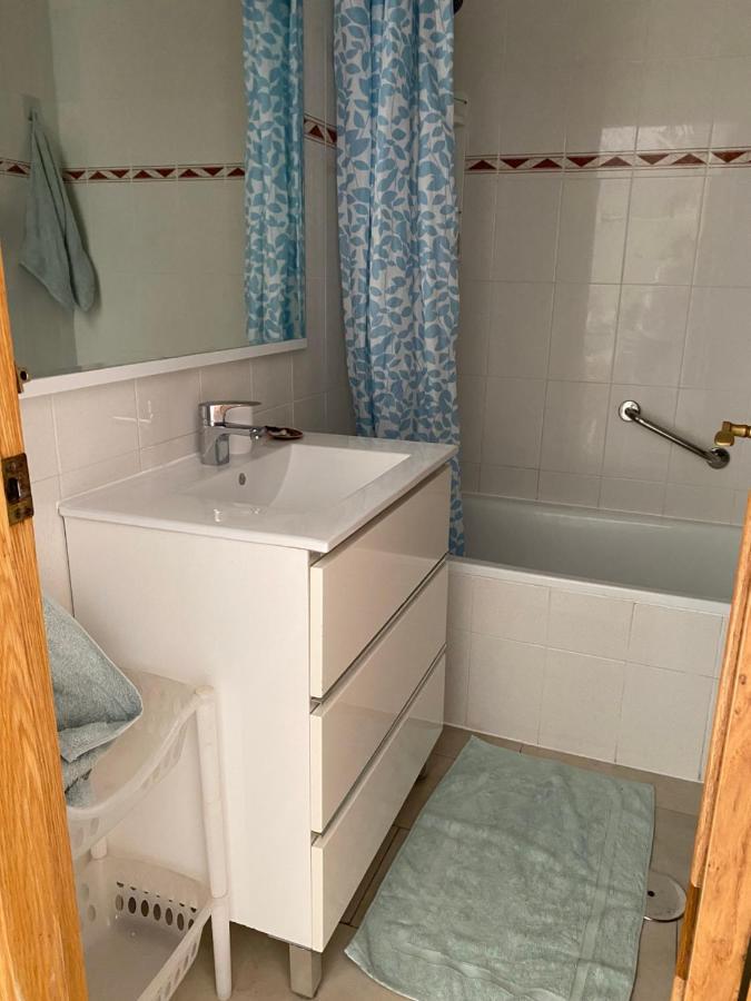 Appartement La Cala Cala de Finestrat Zewnętrze zdjęcie
